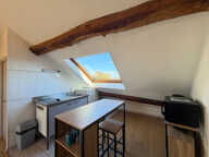 APPARTEMENT MEUBLÉ 1PIÈCE(S) 21.97M2 - CHARLEVILLE-MÉZIÈRES — photo 3