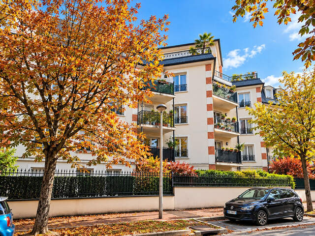Appartement Noisy Le Grand 4 pièce(s) 97.03 m2 — photo du bien