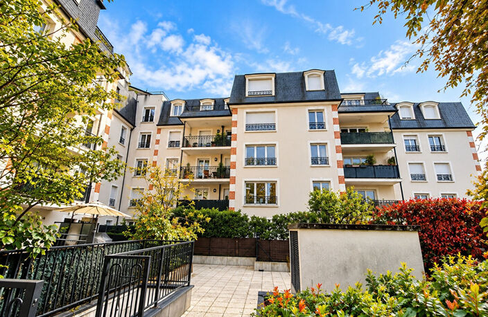 Appartement Noisy Le Grand 4 pièce(s) 97.03 m2 — photo 2