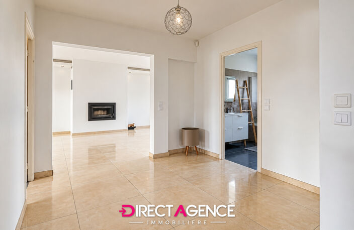 Maison familiale rénovée - 182 m² - Noisy-le-Grand — photo 5