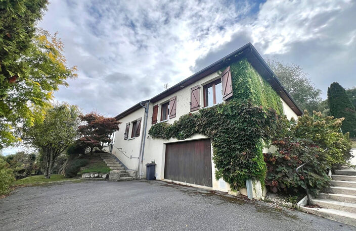 Maison Rieupeyroux 5 pièce(s) 158 m2 — photo 2