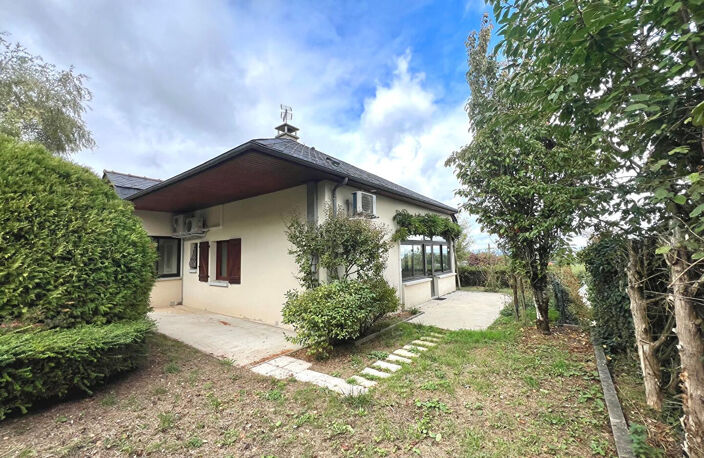 Maison Rieupeyroux 5 pièce(s) 158 m2 — photo 3
