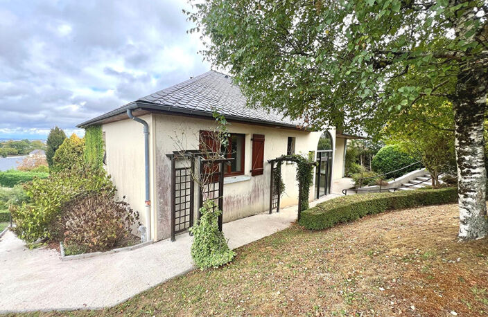 Maison Rieupeyroux 5 pièce(s) 158 m2 — photo 4