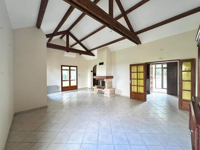 Maison Rieupeyroux 5 pièce(s) 158 m2 — photo du bien