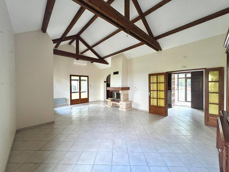 Maison Rieupeyroux 5 pièce(s) 158 m2 — photo 1