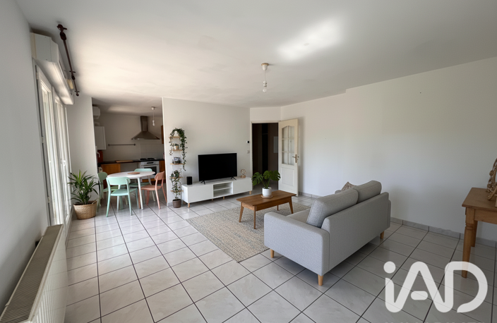 Vente Appartement 3 pièces — photo 2