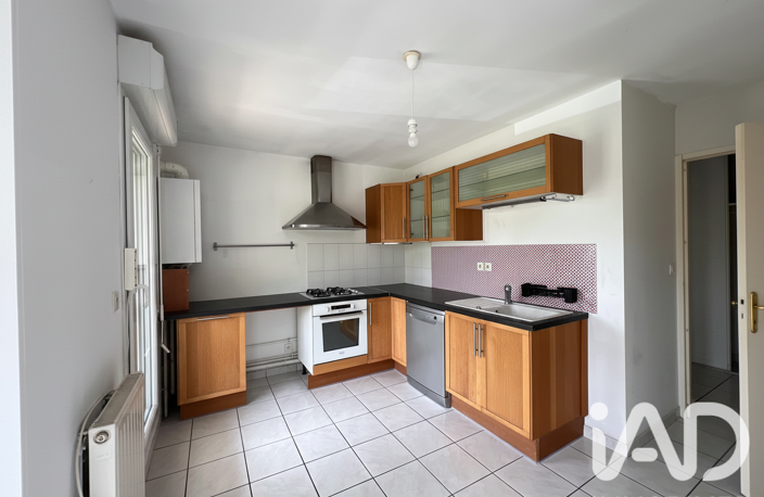 Vente Appartement 3 pièces — photo 3