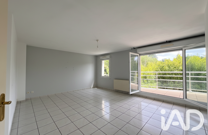 Vente Appartement 3 pièces — photo 4