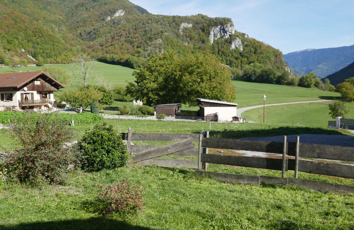 Val De Chaise. Maison de 124 m² — photo 2