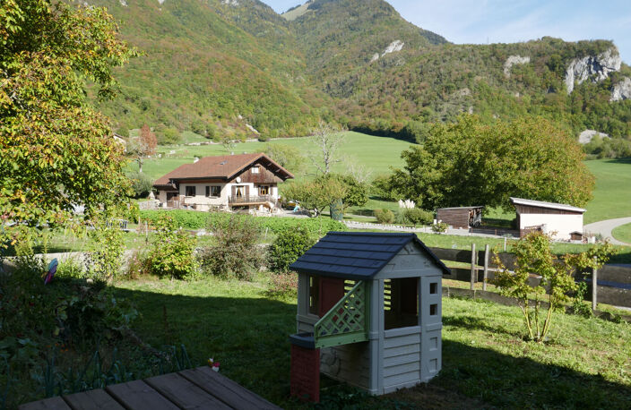 Val De Chaise. Maison de 124 m² — photo 3