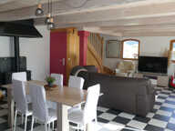 Val De Chaise. Maison de 124 m² — photo 4
