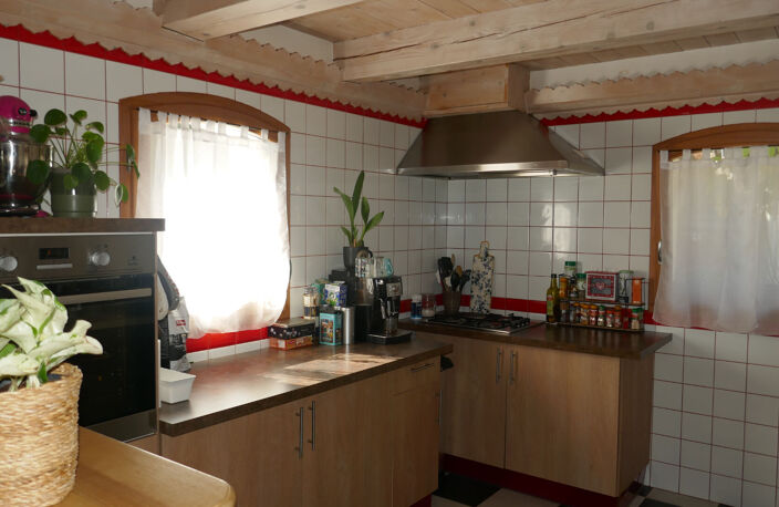 Val De Chaise. Maison de 124 m² — photo 5