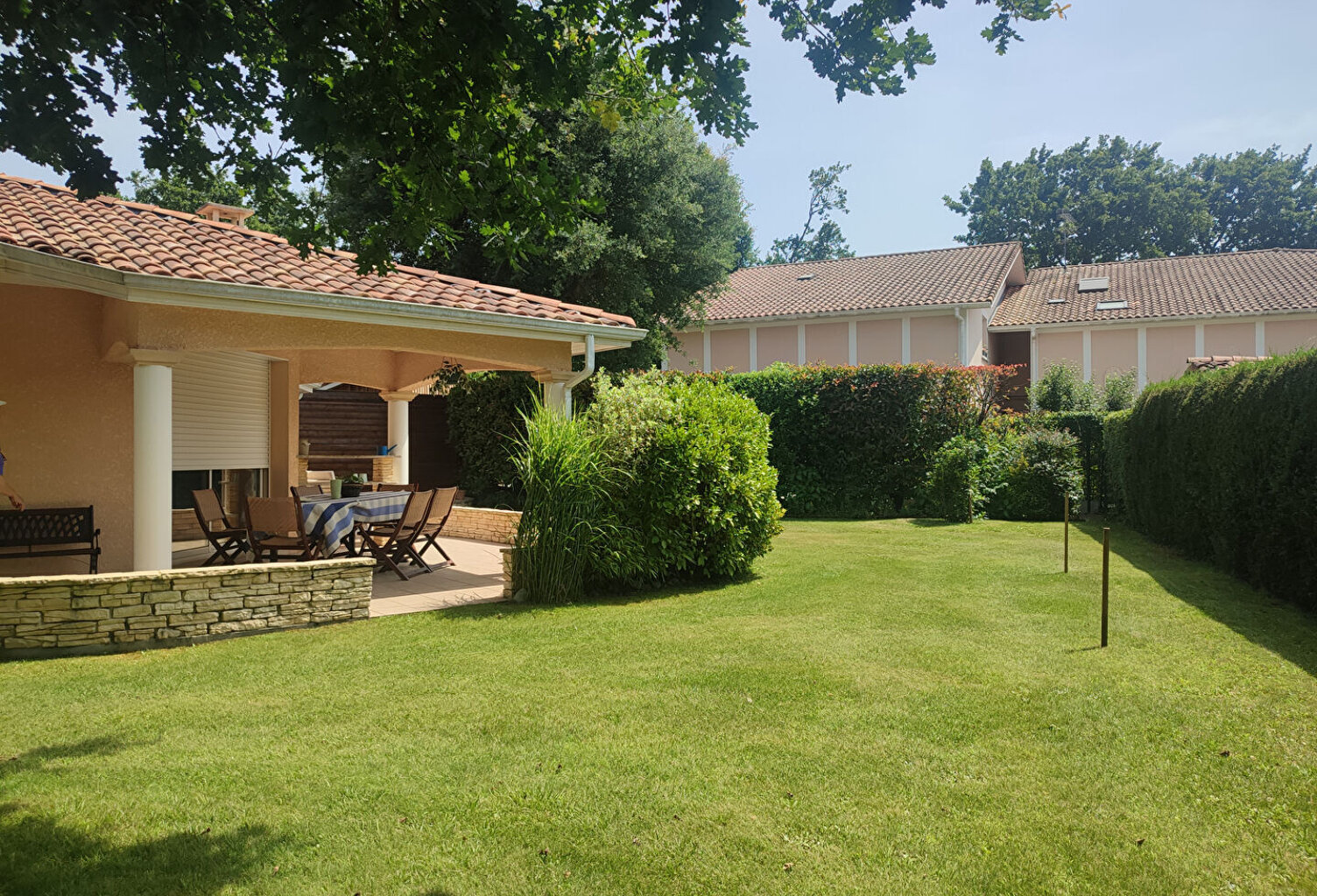 Maison Vielle-Saint-Girons 90.45m² — photo 1