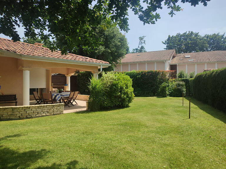 Maison Vielle-Saint-Girons 90.45m² — photo 1