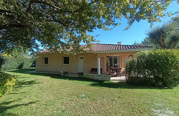 Maison Vielle-Saint-Girons 90.45m² — photo 2