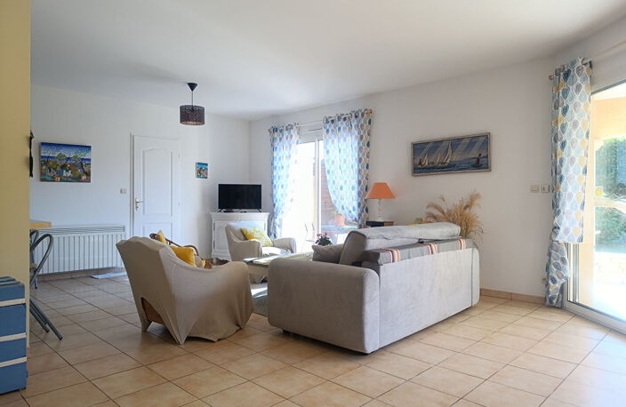 Maison Vielle-Saint-Girons 90.45m² — photo 3