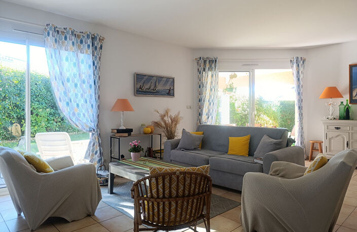 Maison Vielle-Saint-Girons 90.45m² — photo 4