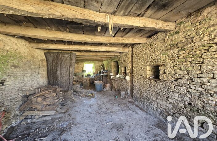 Vente Grange 1 pièce — photo 4