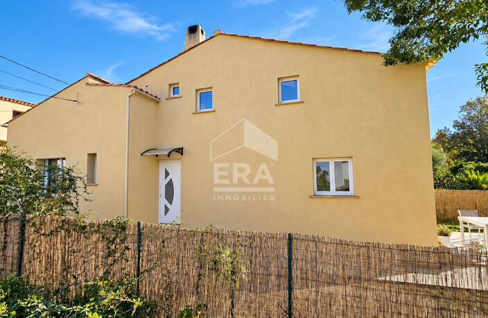 Maison 4 pièces à vendre - La Gaude — photo 2