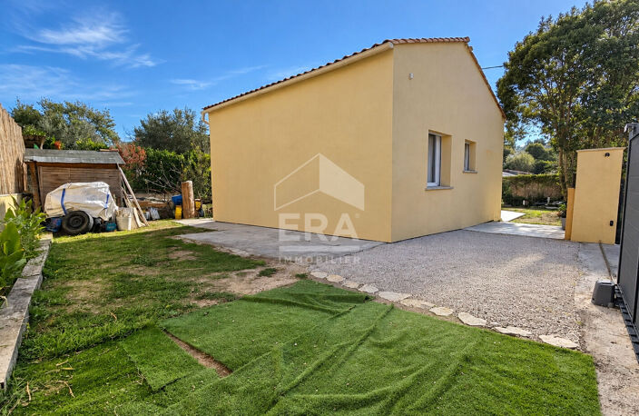 Maison 4 pièces à vendre - La Gaude — photo 3