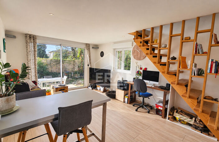 Maison 4 pièces à vendre - La Gaude — photo 4
