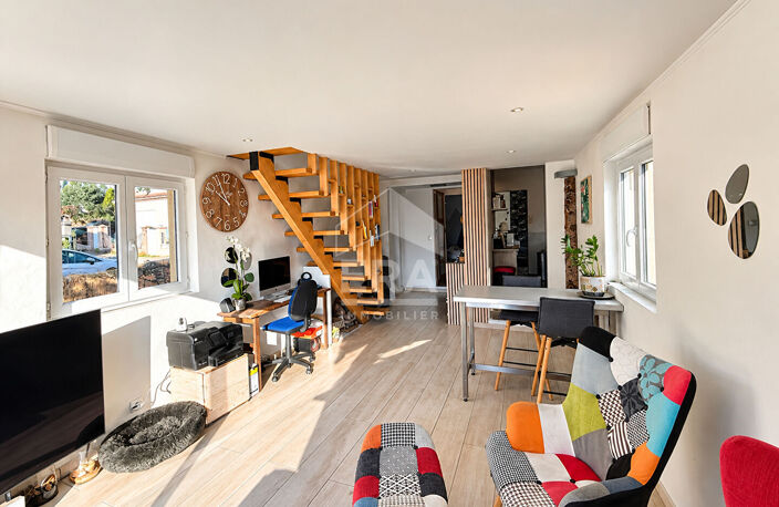 Maison 4 pièces à vendre - La Gaude — photo 5