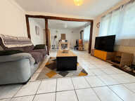 MAISON DE PLAIN PIED - 88 M² - 3 CHAMBRES - GARAGE - JARDIN - LONGS VALLONS - NOTRE DAME DE BONDEVILLE — photo 2