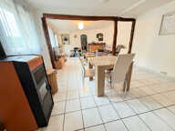 MAISON DE PLAIN PIED - 88 M² - 3 CHAMBRES - GARAGE - JARDIN - LONGS VALLONS - NOTRE DAME DE BONDEVILLE — photo 3