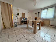 MAISON DE PLAIN PIED - 88 M² - 3 CHAMBRES - GARAGE - JARDIN - LONGS VALLONS - NOTRE DAME DE BONDEVILLE — photo 4