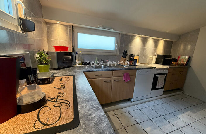 MAISON DE PLAIN PIED - 88 M² - 3 CHAMBRES - GARAGE - JARDIN - LONGS VALLONS - NOTRE DAME DE BONDEVILLE — photo 5