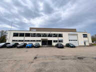 BUREAUX - POLE ENTREPRISE - ACCES POIDS LOURDS - PARKING - LE HOULME - 86 m² — photo 2