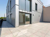 Duplex contemporain en dernier étage avec terrasse — photo 2