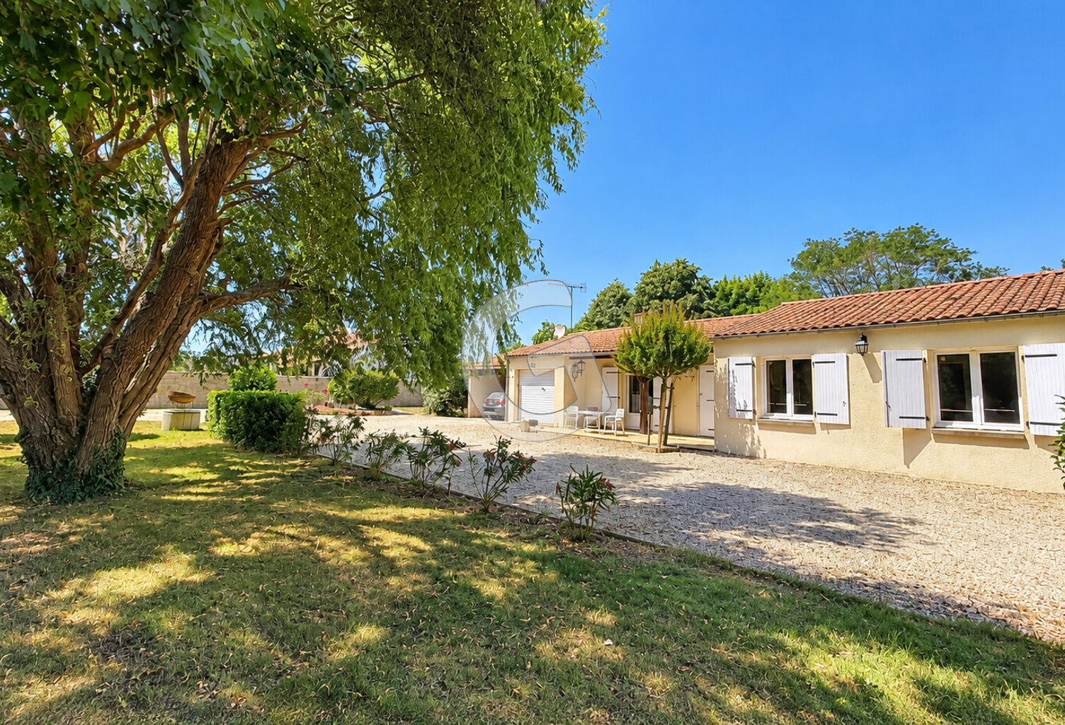 MAISON 4 PIECES 115M² A VENDRE ANGLES — photo 1