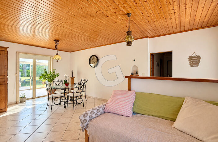 MAISON 4 PIECES 115M² A VENDRE ANGLES — photo 2
