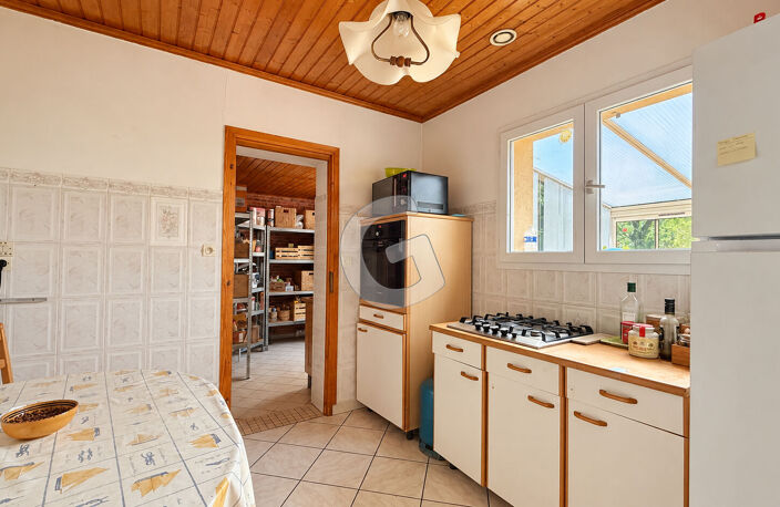 MAISON 4 PIECES 115M² A VENDRE ANGLES — photo 3