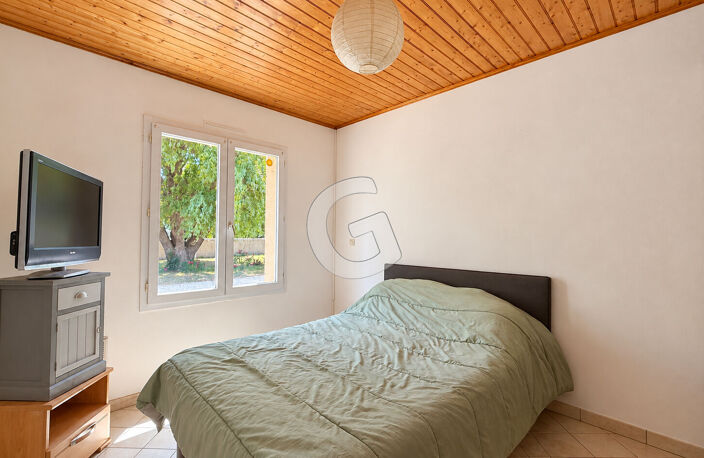MAISON 4 PIECES 115M² A VENDRE ANGLES — photo 4