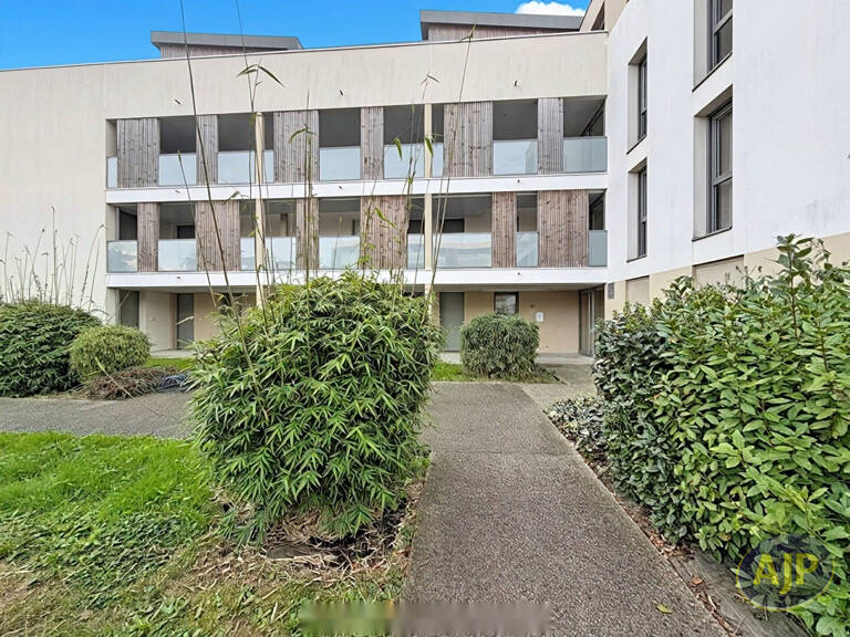 Studio 31 m² Betton   Rive SUD — photo 1