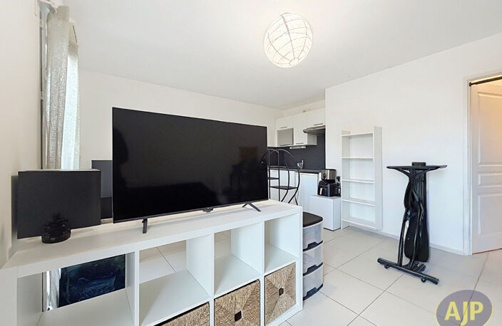 Studio 31 m² Betton   Rive SUD — photo 2