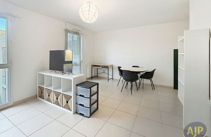 Studio 31 m² Betton   Rive SUD — photo 3