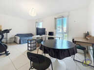 Studio 31 m² Betton   Rive SUD — photo 4