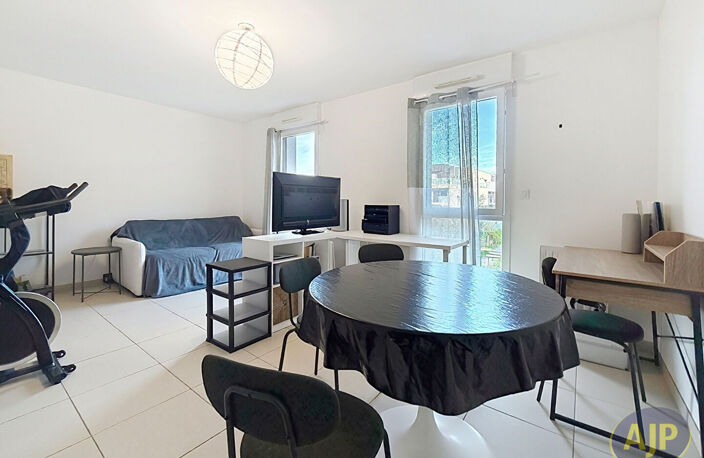 Studio 31 m² Betton   Rive SUD — photo 4