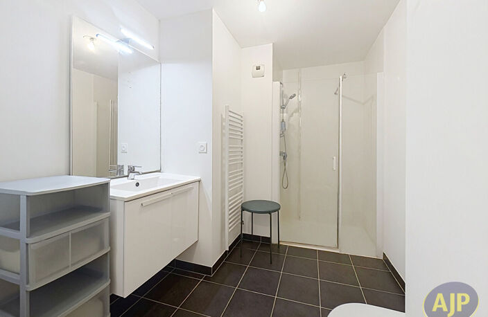 Studio 31 m² Betton   Rive SUD — photo 5