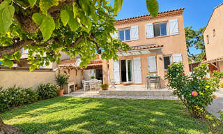 Maison 4 Pièces 90 m² à vendre à Aix-en-Provence (13290)
