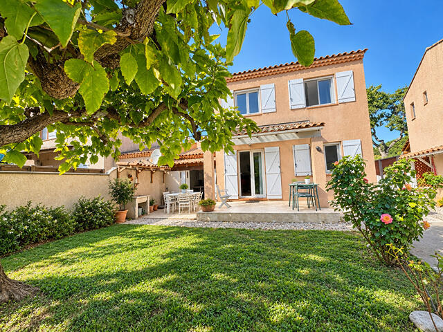 Maison proposé à Aix-en-Provence