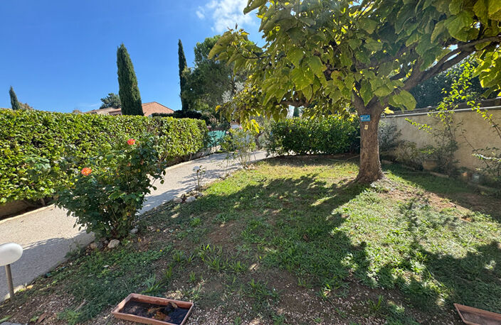 VILLA 90M² PISCINE LES MILLES — photo 3