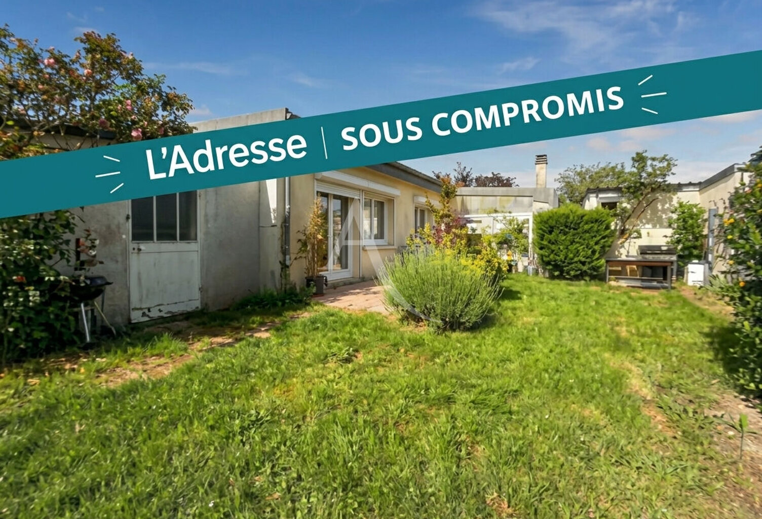 Maison Menucourt 113 m2 4 chambres — photo 1