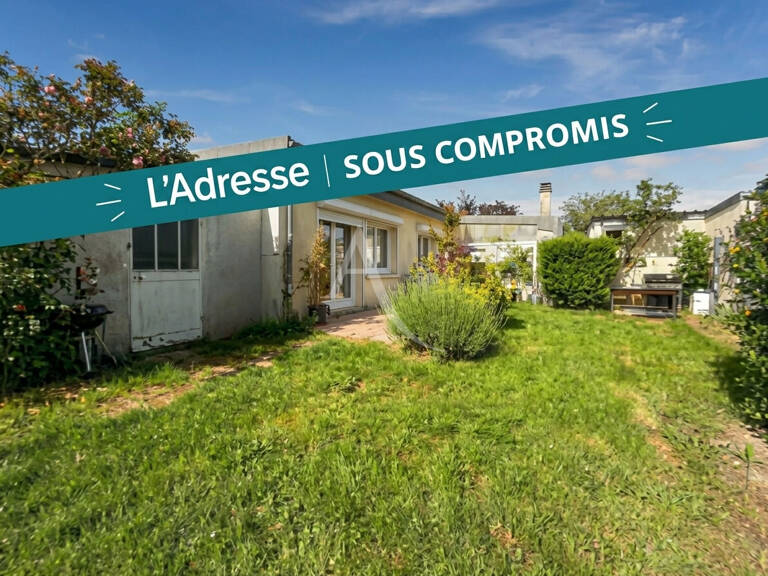 Maison Menucourt 113 m2 4 chambres — photo 1