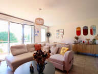 Appartement récent 78m2 avec vue, stationnement et balcon ! — photo 2