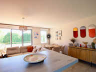 Appartement récent 78m2 avec vue, stationnement et balcon ! — photo 3