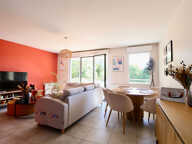 Appartement récent 78m2 avec vue, stationnement et balcon ! — photo 4
